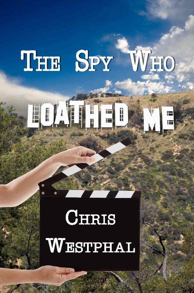 The Spy Who Loathed Me