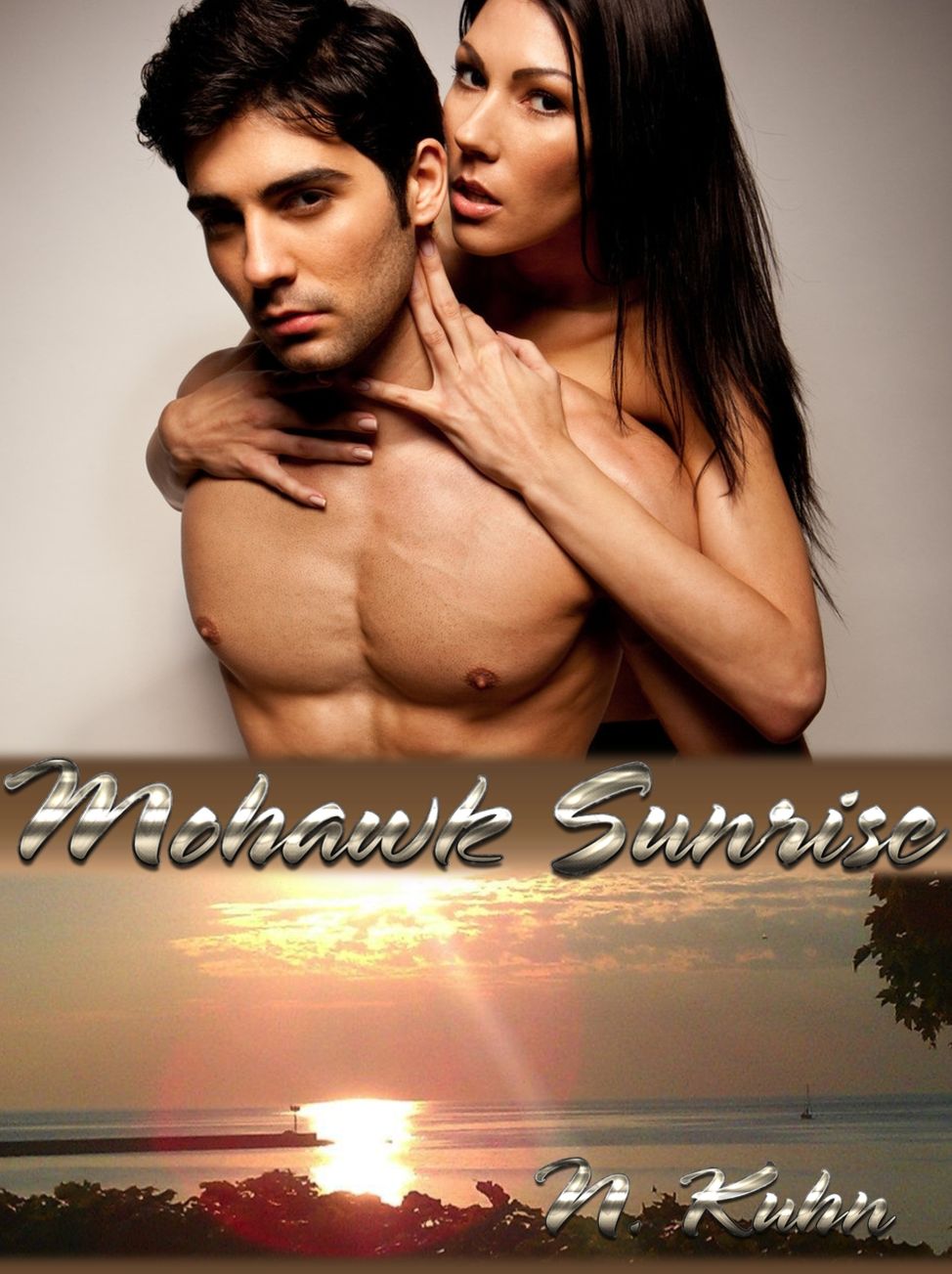 Mohawk Sunrise