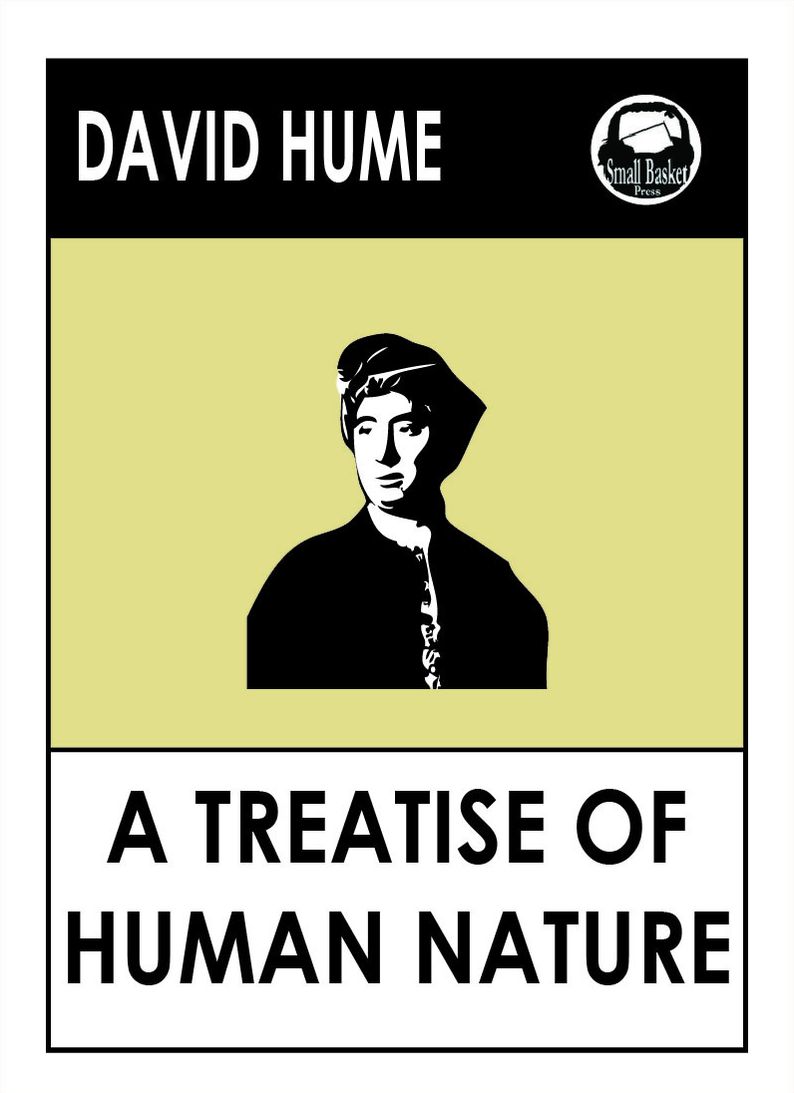David Hume's A Treatise of Human Nature