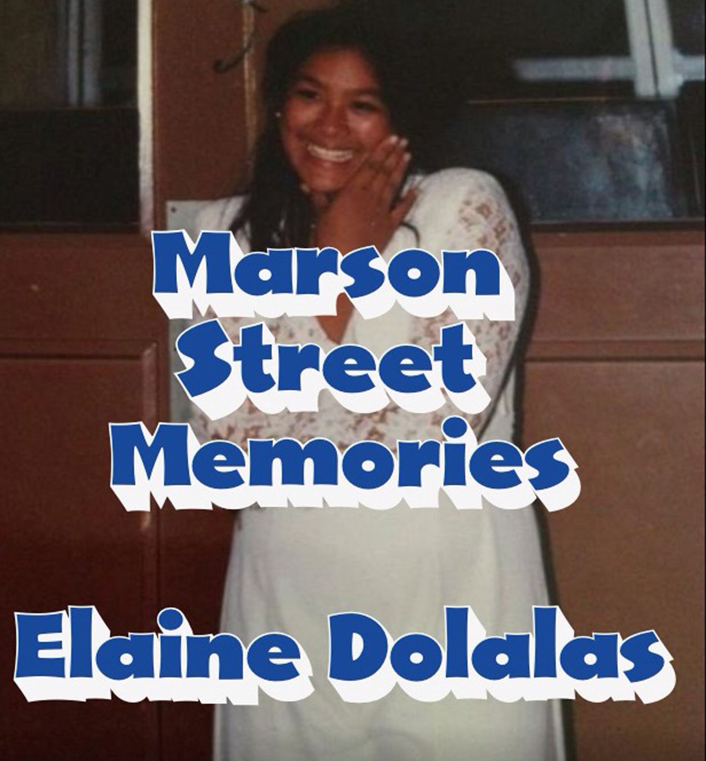 Marson Street Memories