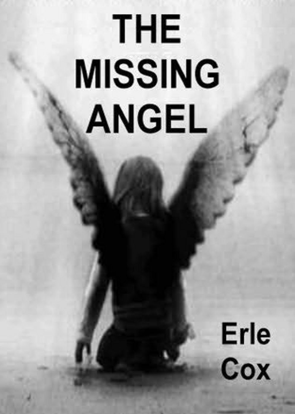 The Missing Angel: A Science Fiction, Post-1930, Humor Classic By Erle Cox! AAA+++