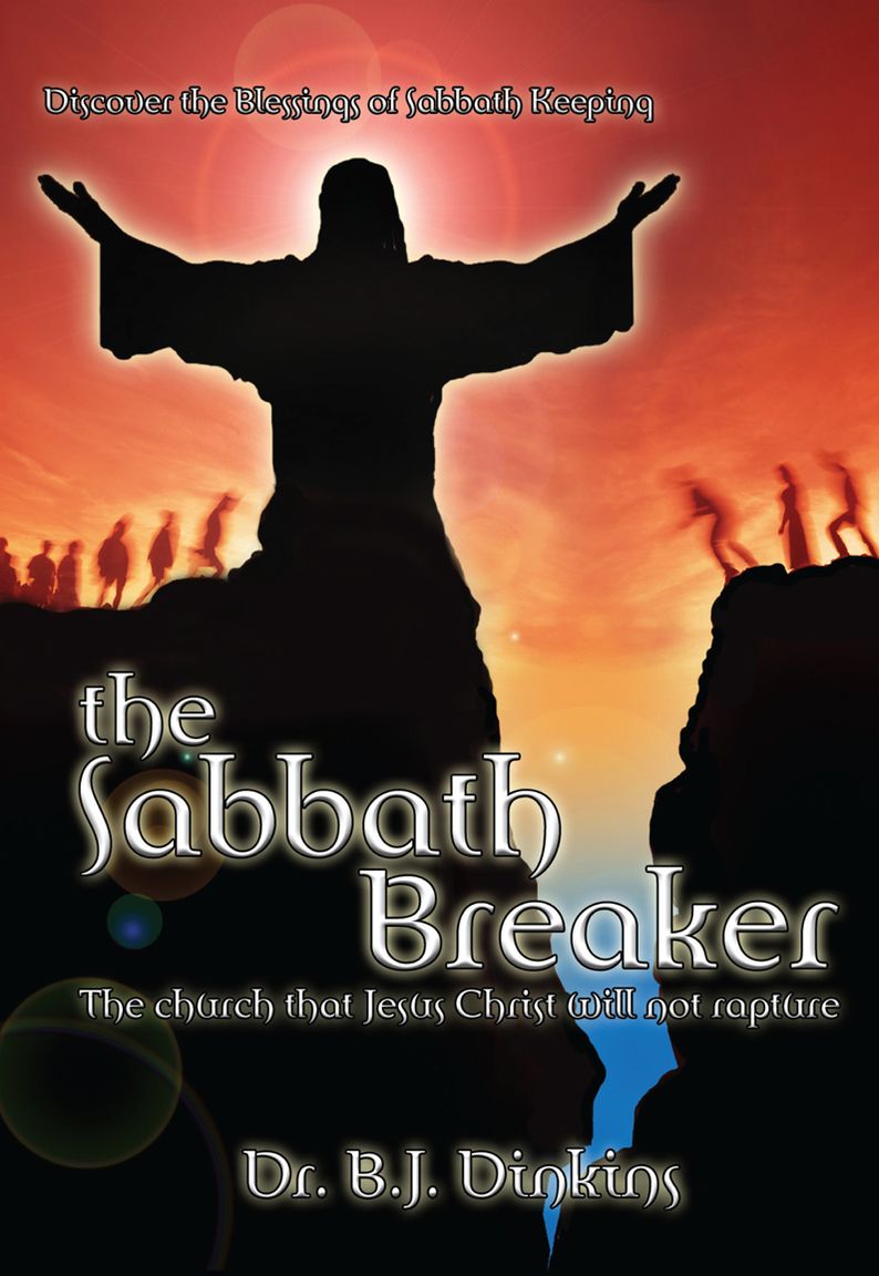The Sabbath Breaker