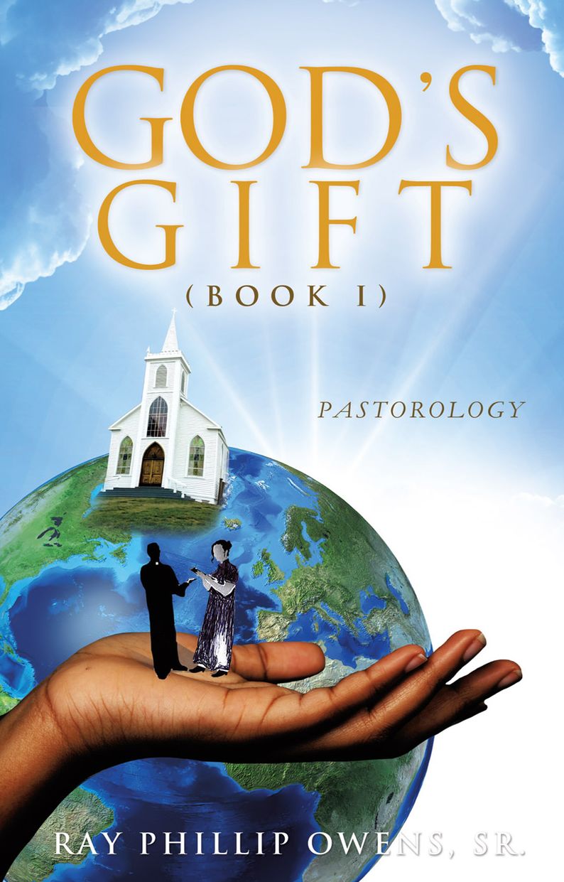 GOD'S GIFT
