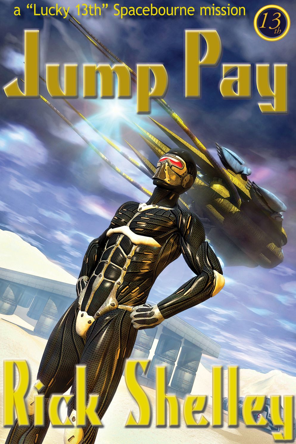 Jump Pay