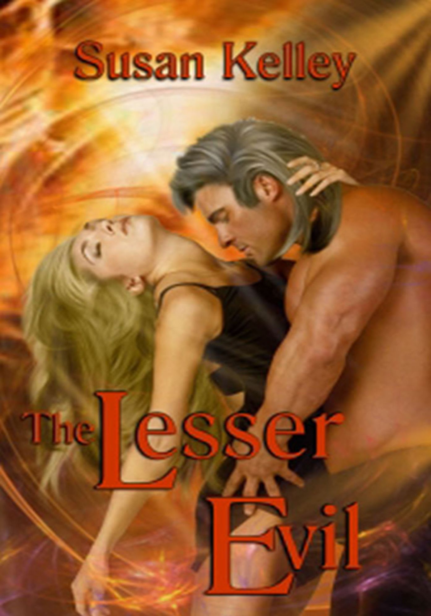 Lesser Evil, The