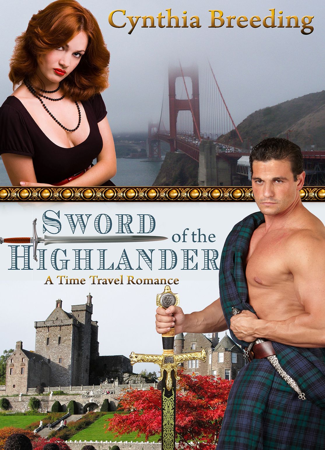 Sword of the Highlander