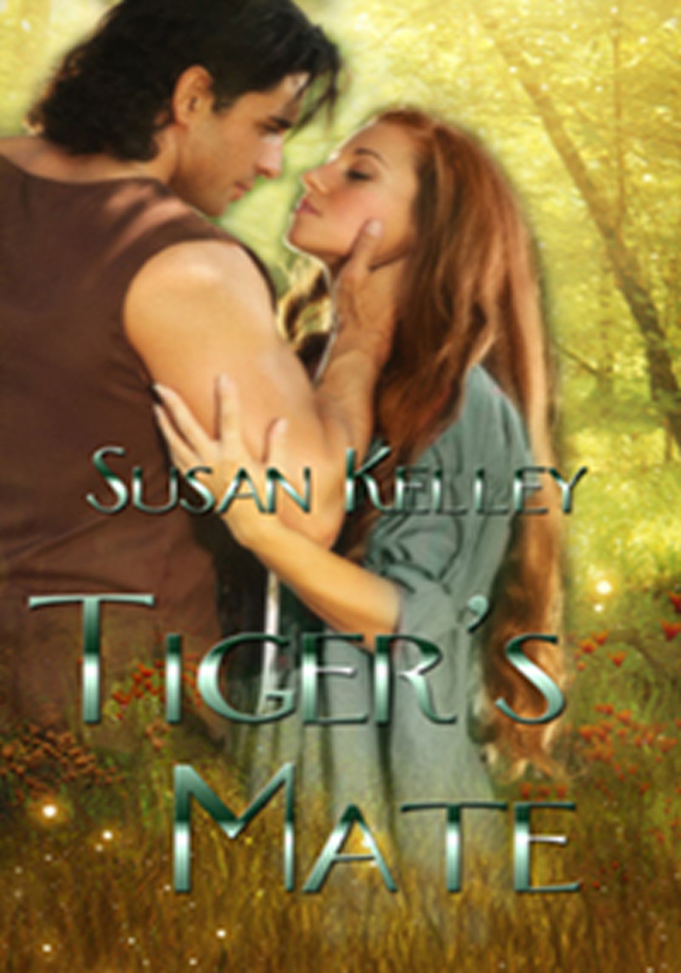 Tiger's Mate