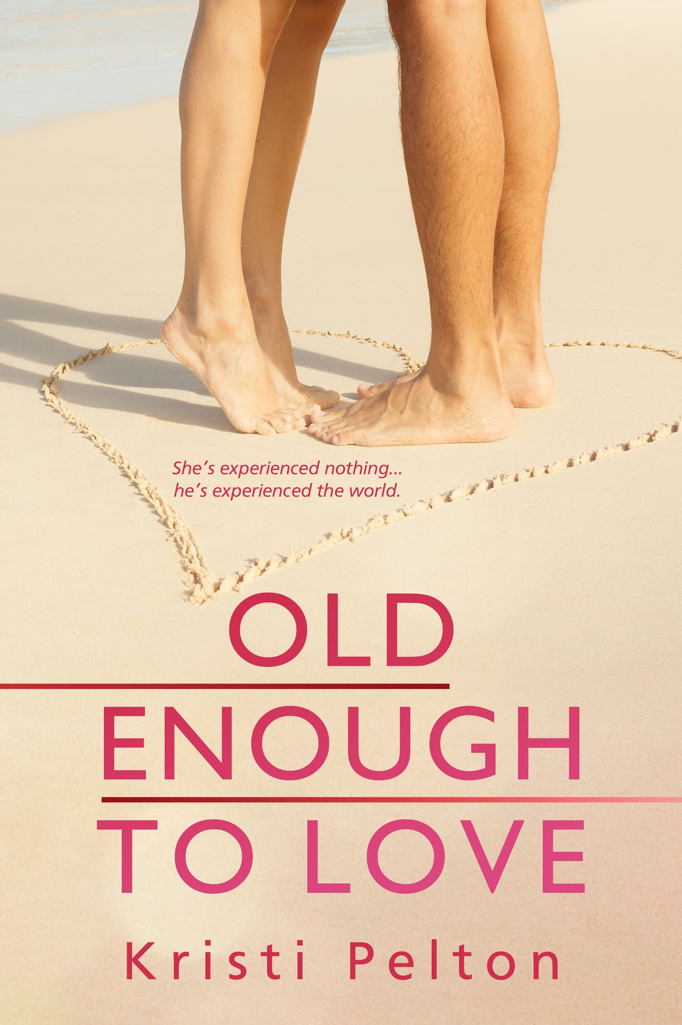 Old Enough to Love...
