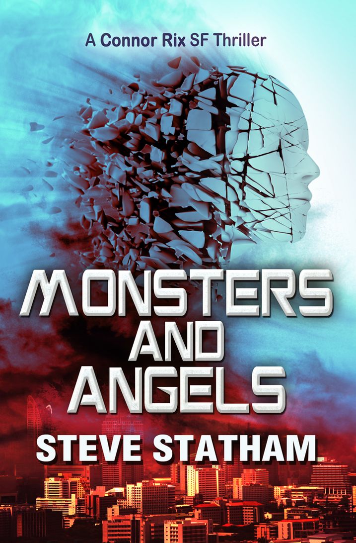 Monsters and Angels