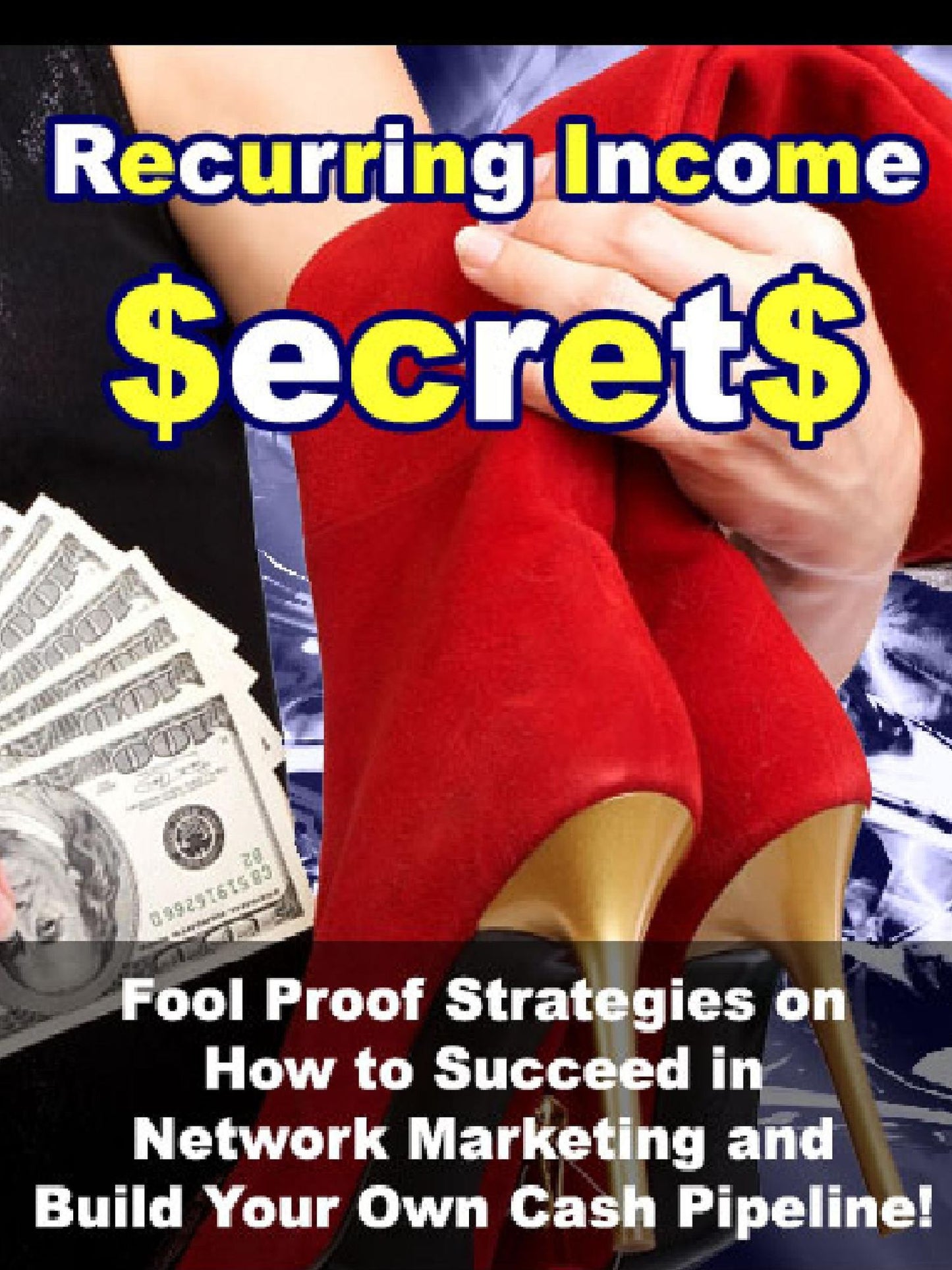 Recurring Income Secrets