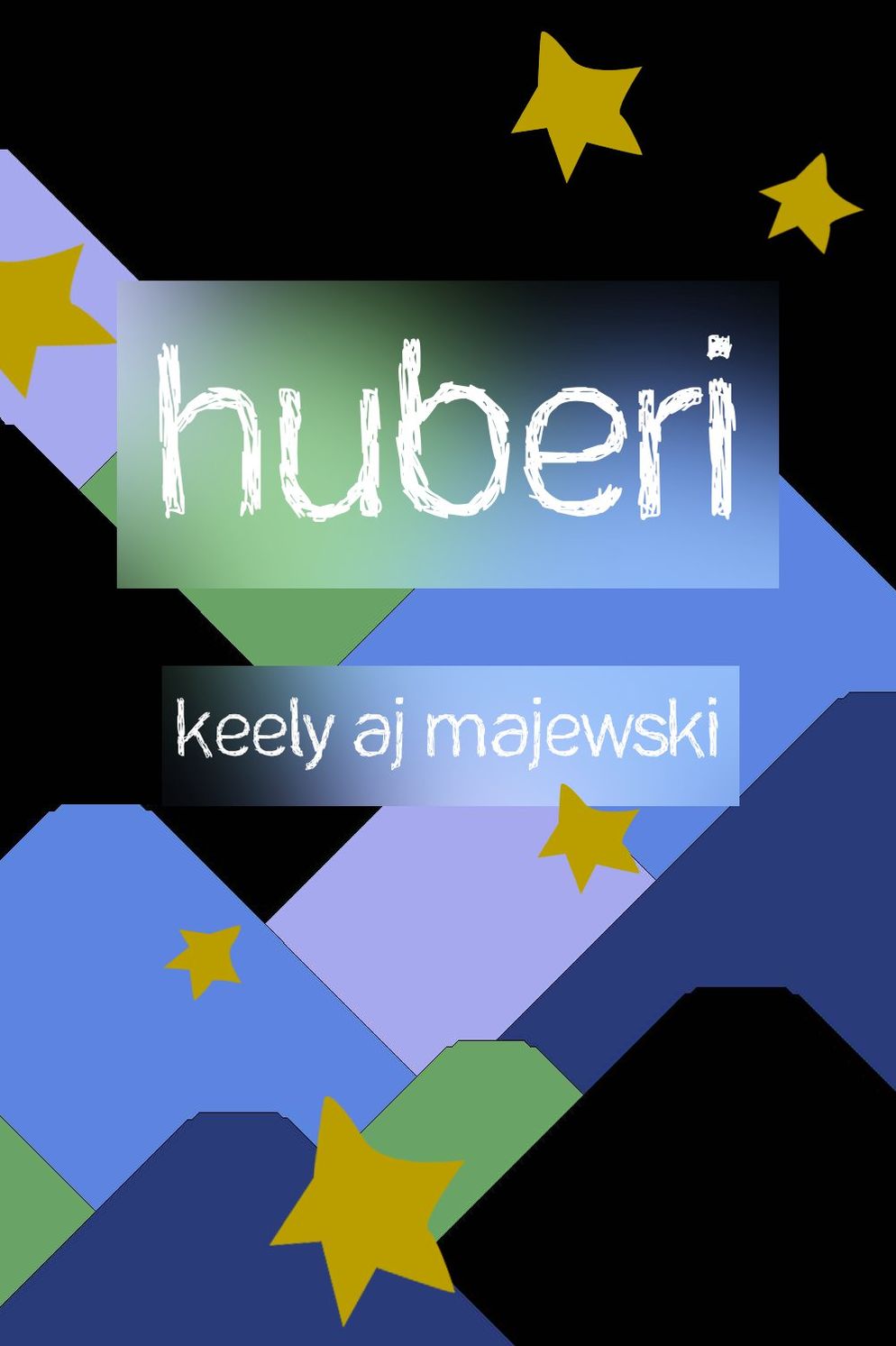 Huberi