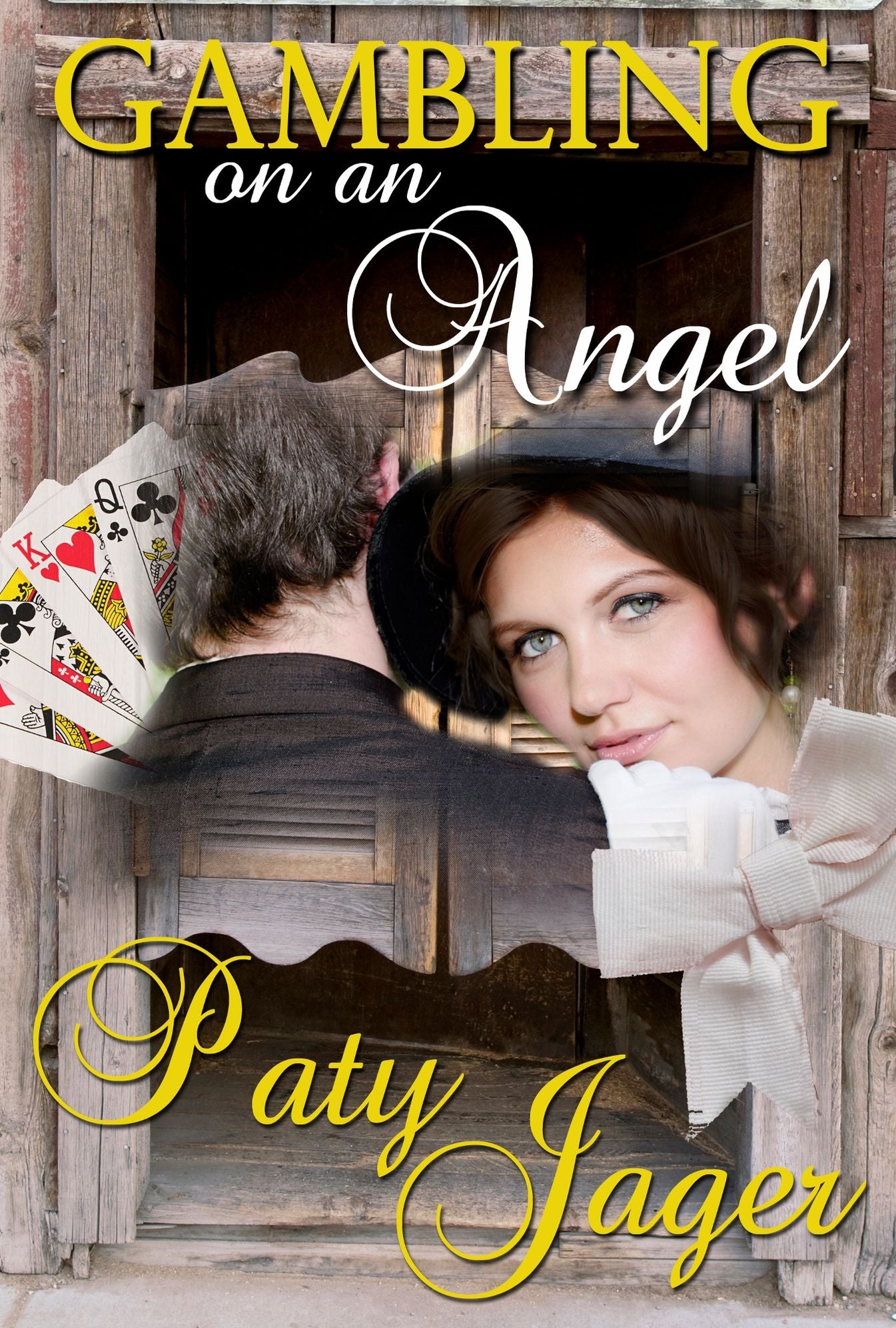 Gambling on an Angel