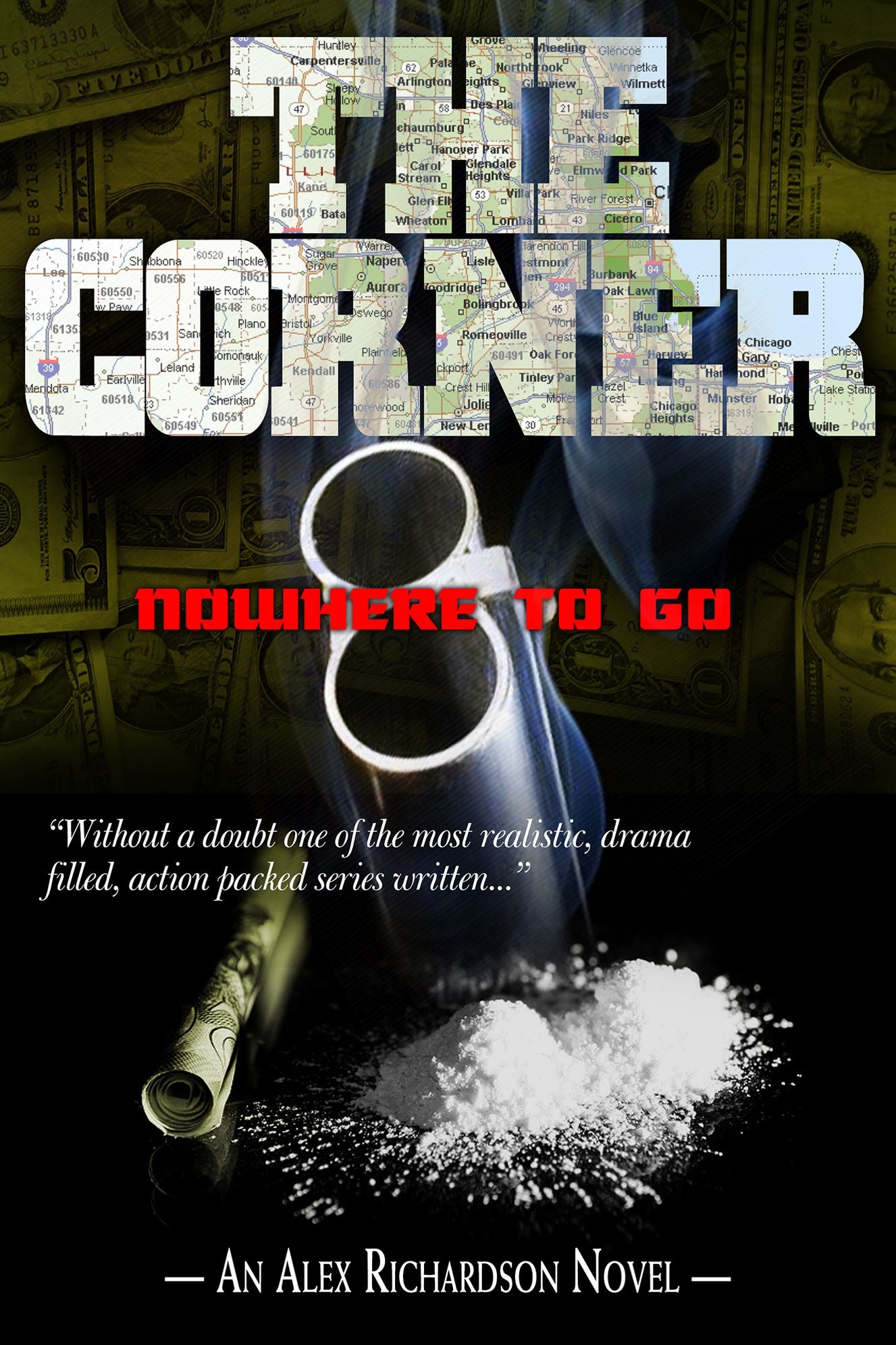 The Corner 8