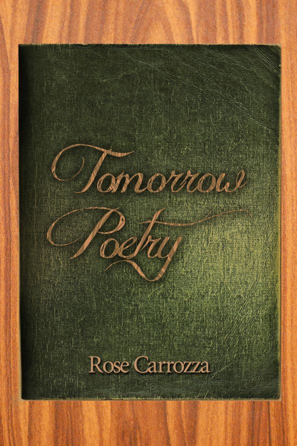 Tomorrow Poetry