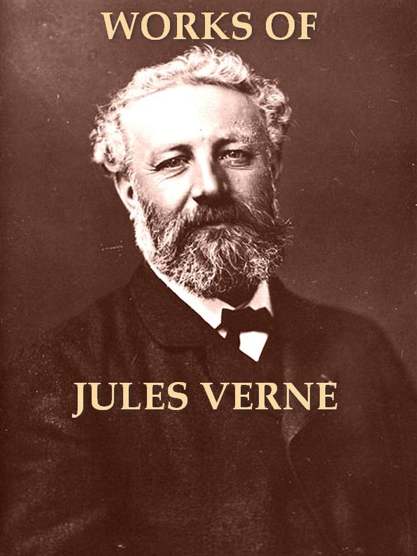 Two JULES VERNE Classics, Volume 3