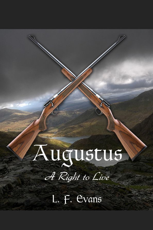 Augustus: A Right to Live