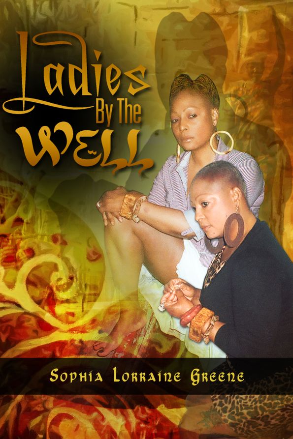 Ladies By The Well