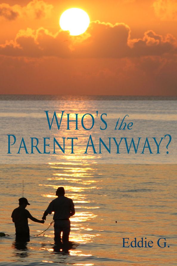Who's the Parent Anyway?