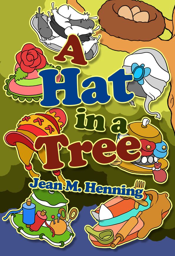 A Hat in a Tree