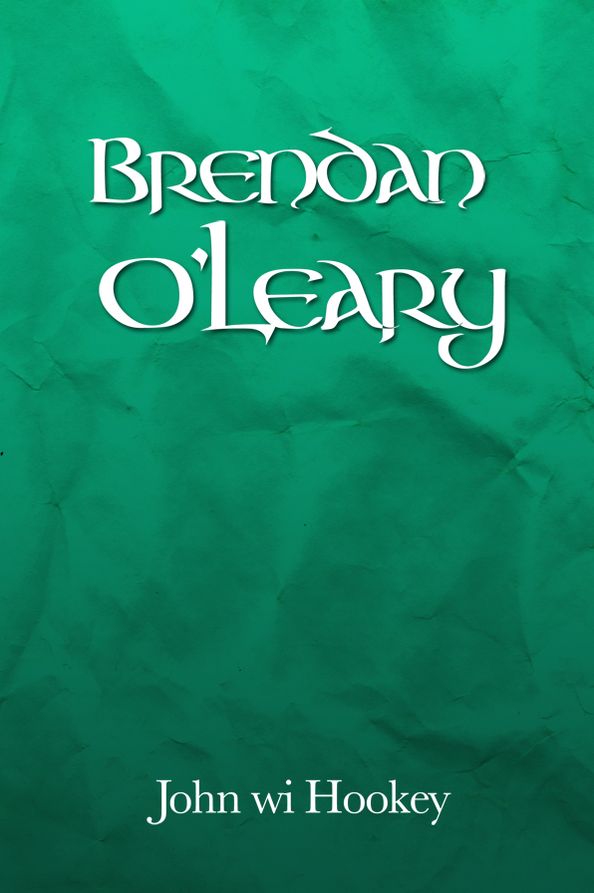Brendan O'Leary