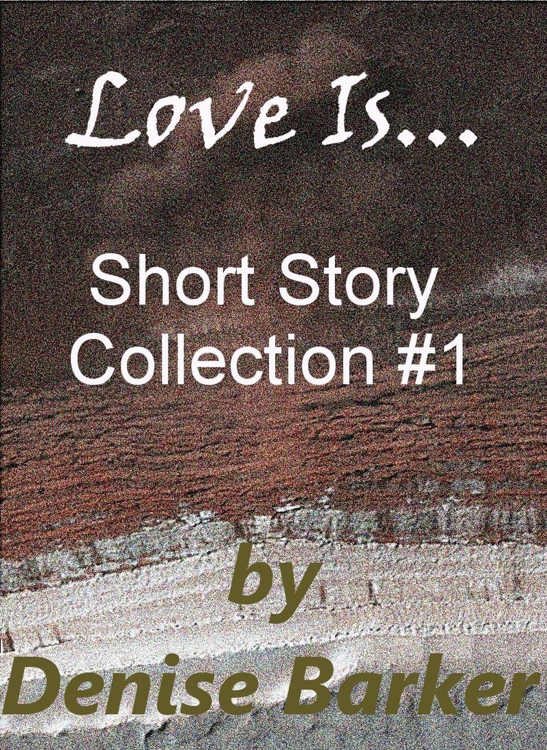 Love Is...