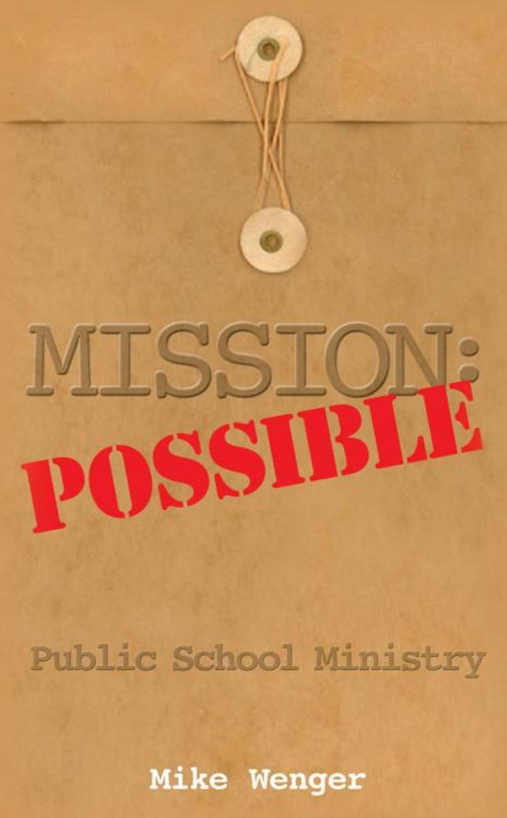 Mission: Possible