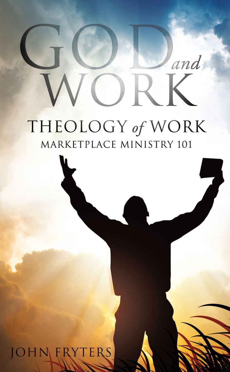 GOD AND WORK
