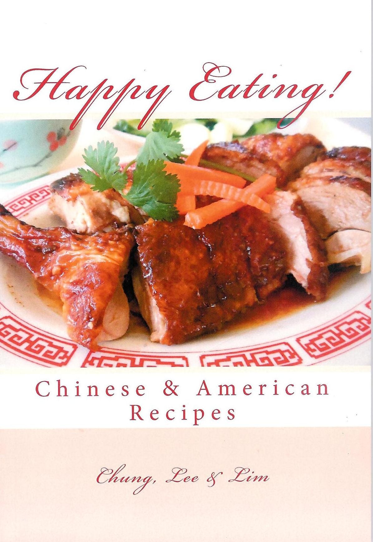 Happy Eating!