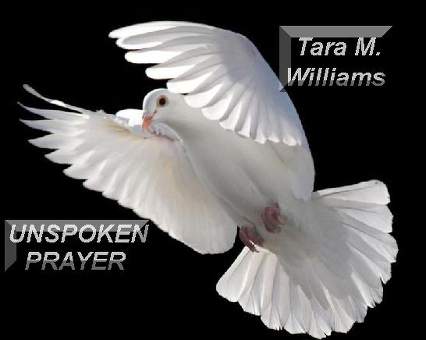 Unspoken Prayer