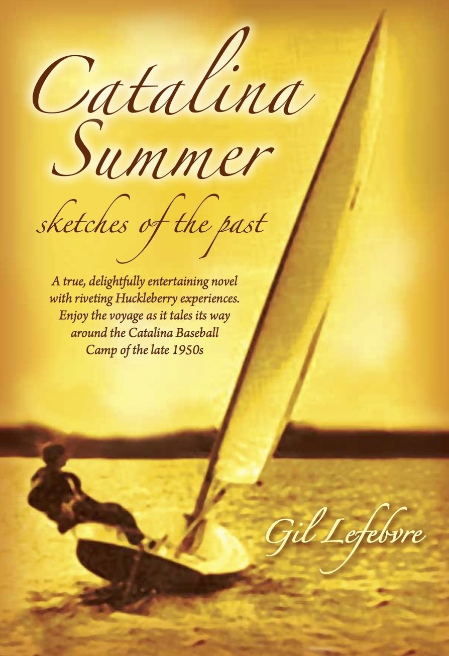 Catalina Summer