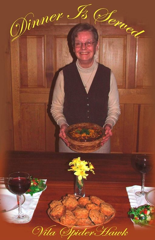 Dinner is Served