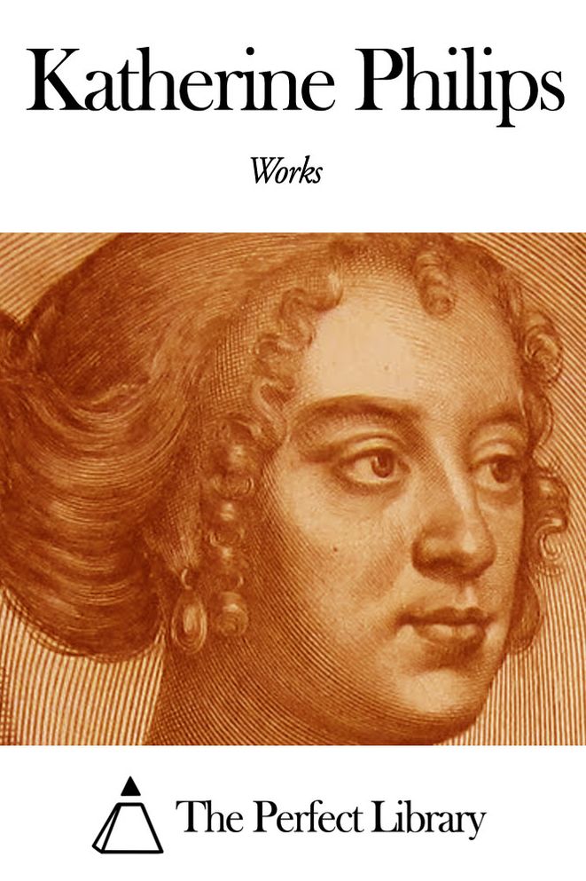 Works of Katherine Philips