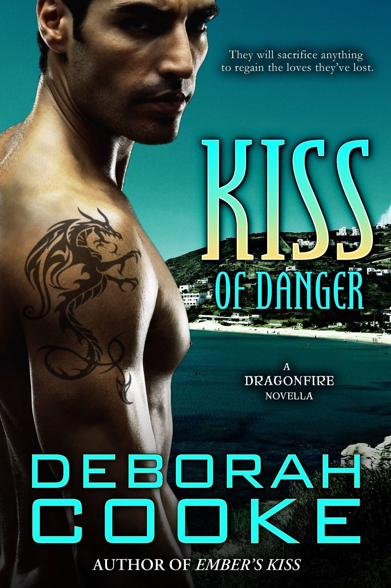 Kiss of Danger