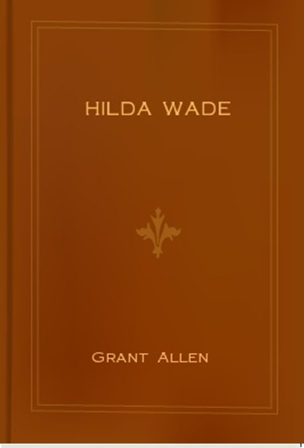 Hilda Wade