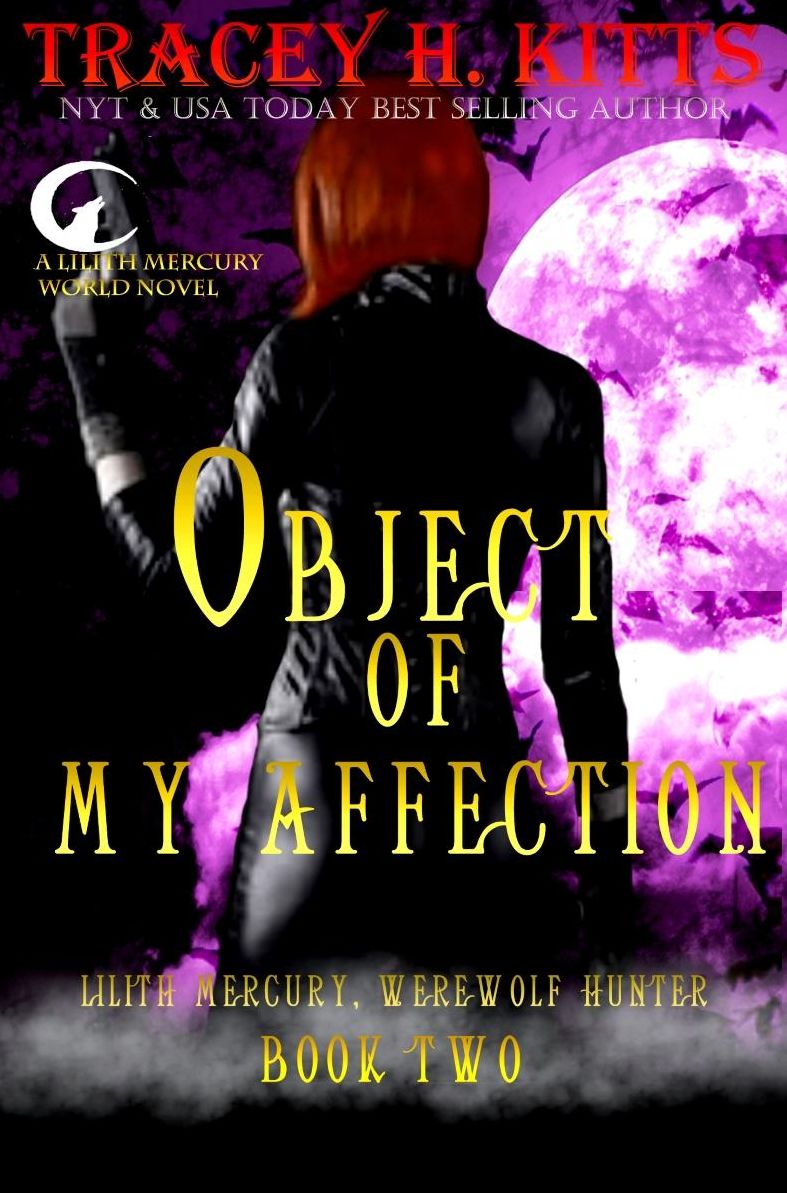 Object of My Affection