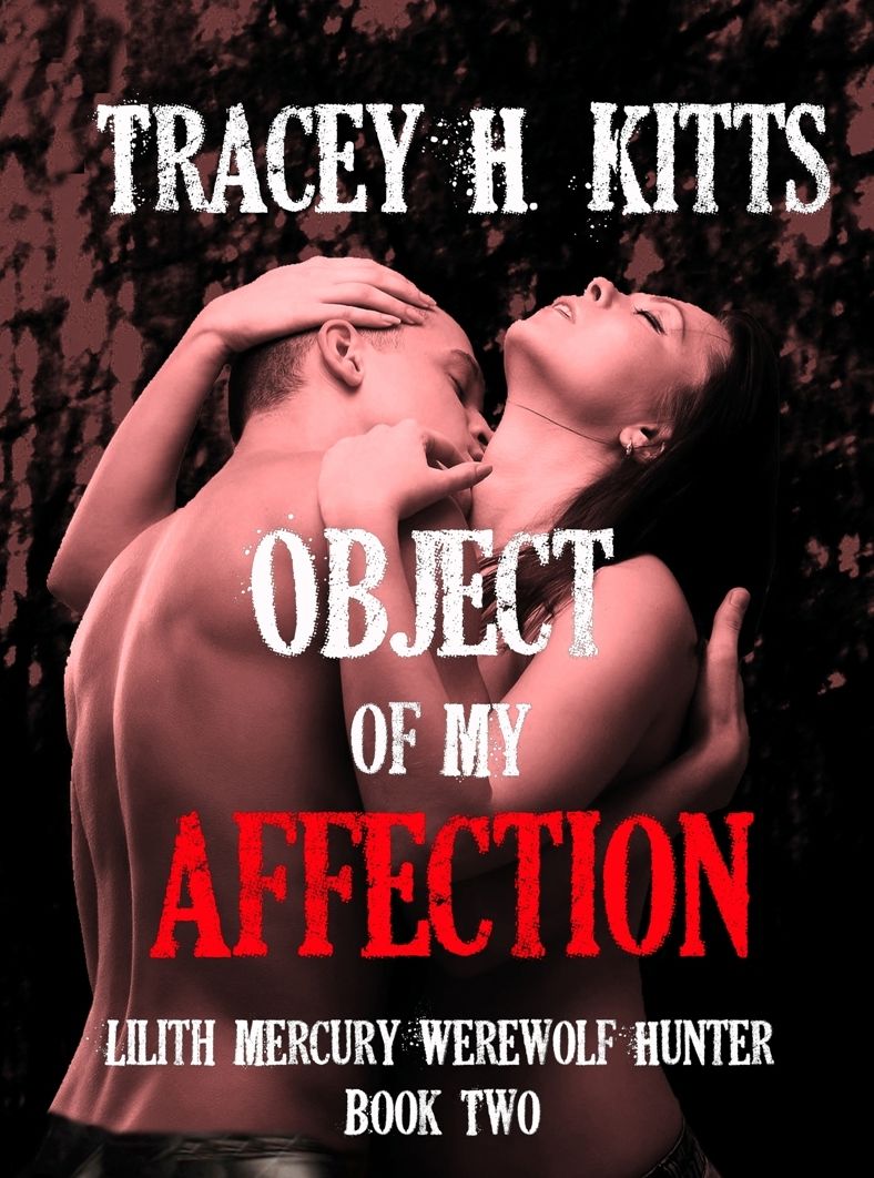 Object of My Affection