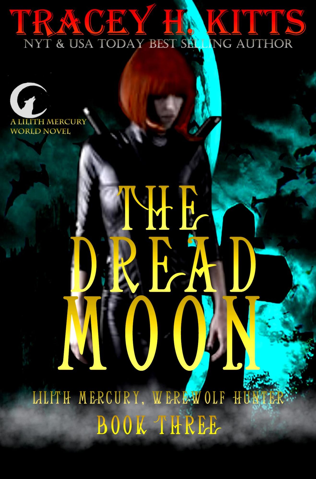The Dread Moon