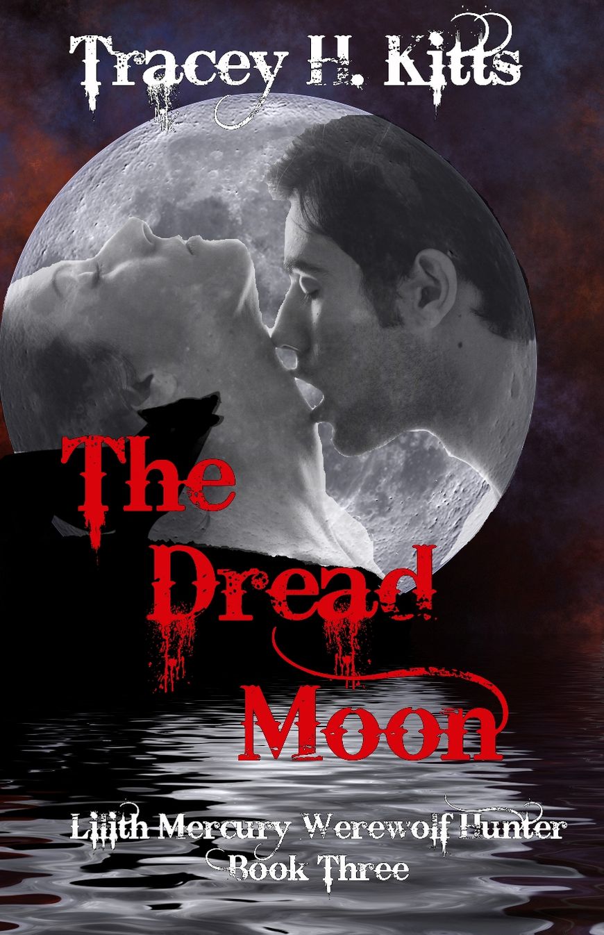 The Dread Moon