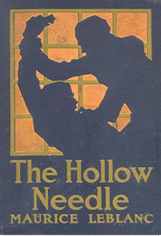 The Hollow Needle