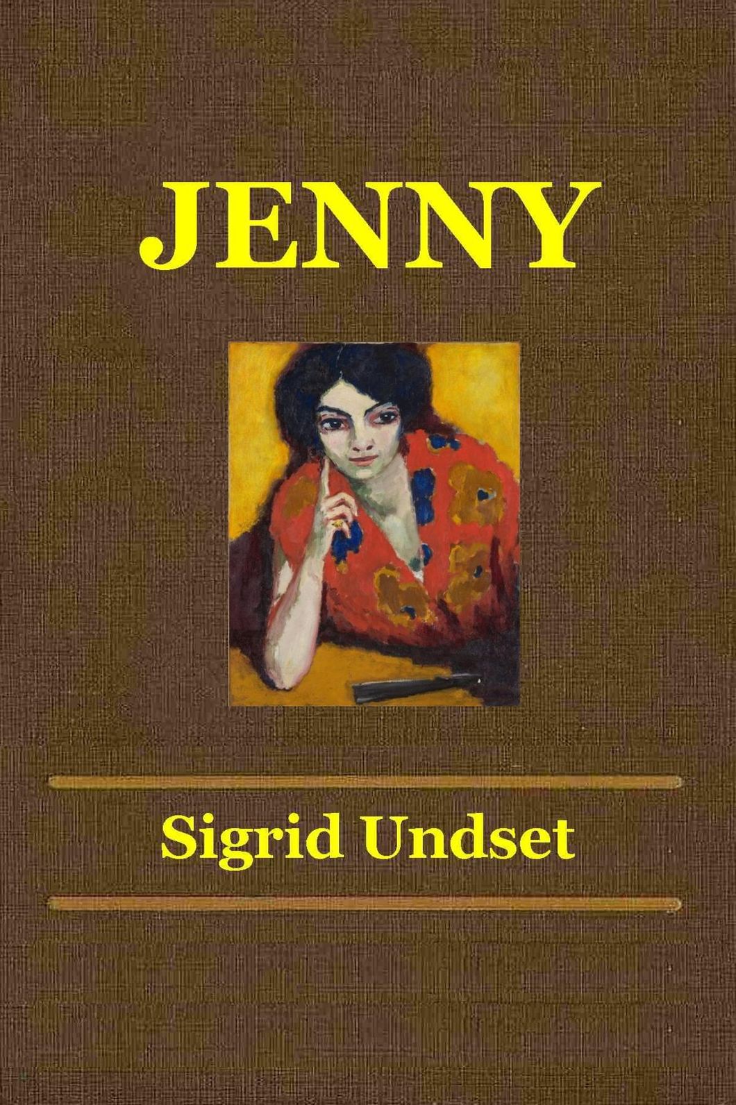 Jenny