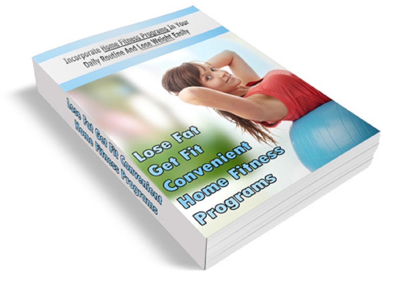 Home Fitness Made Easy