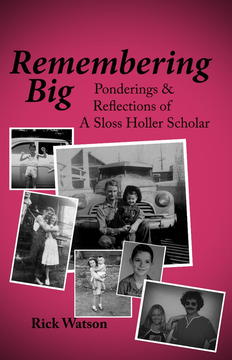 Remembering Big