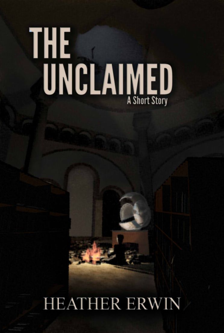 The Unclaimed