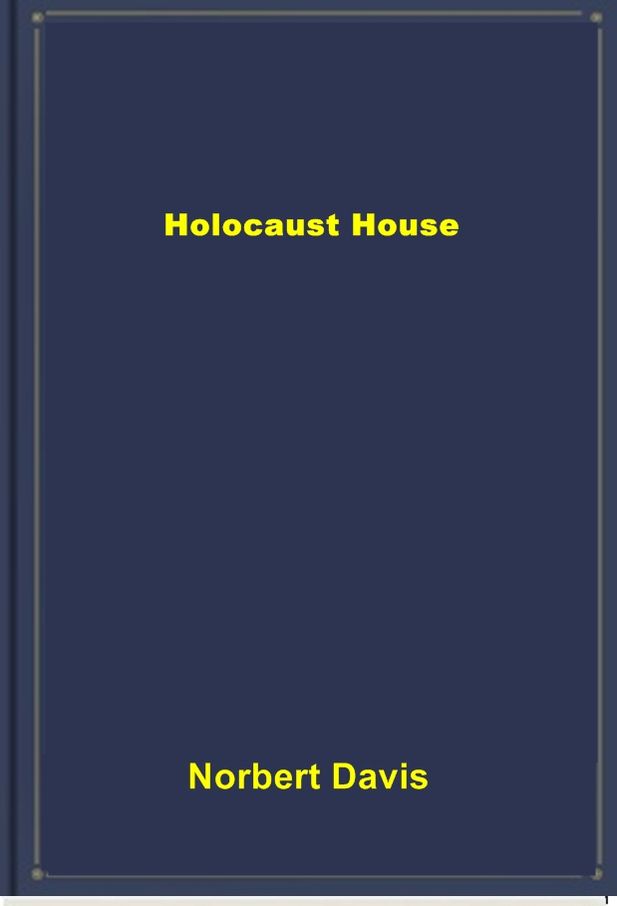 Holocaust House