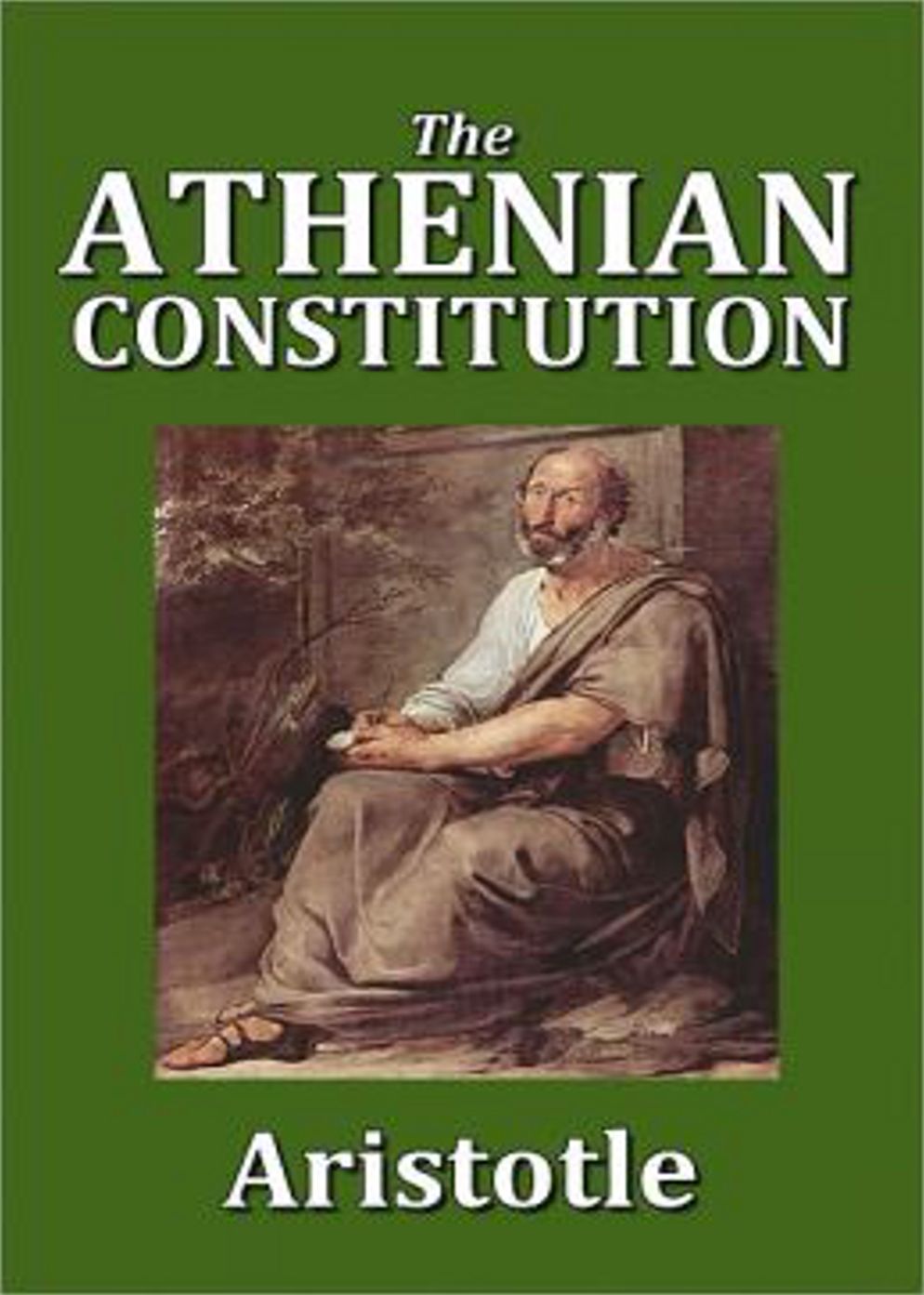 The Athenian Constitution: A Classic By Aristotle! AAA+++