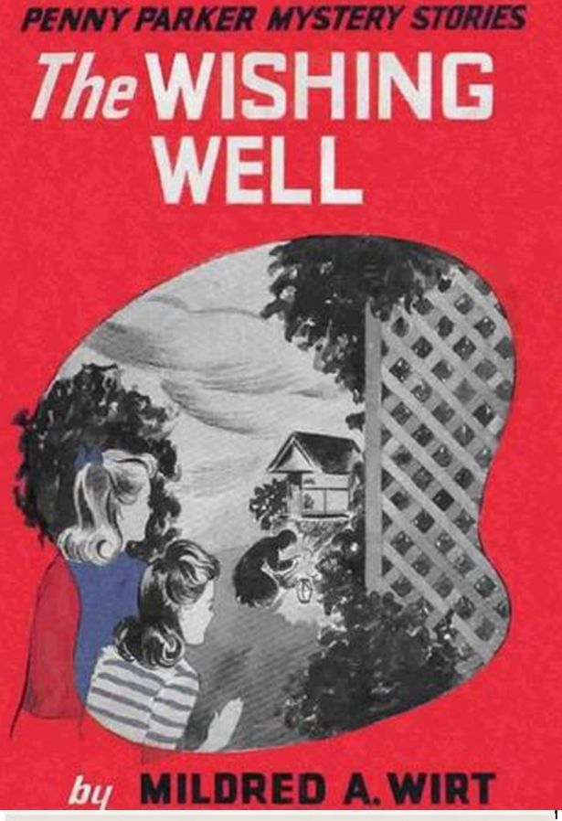 The Wishing Well