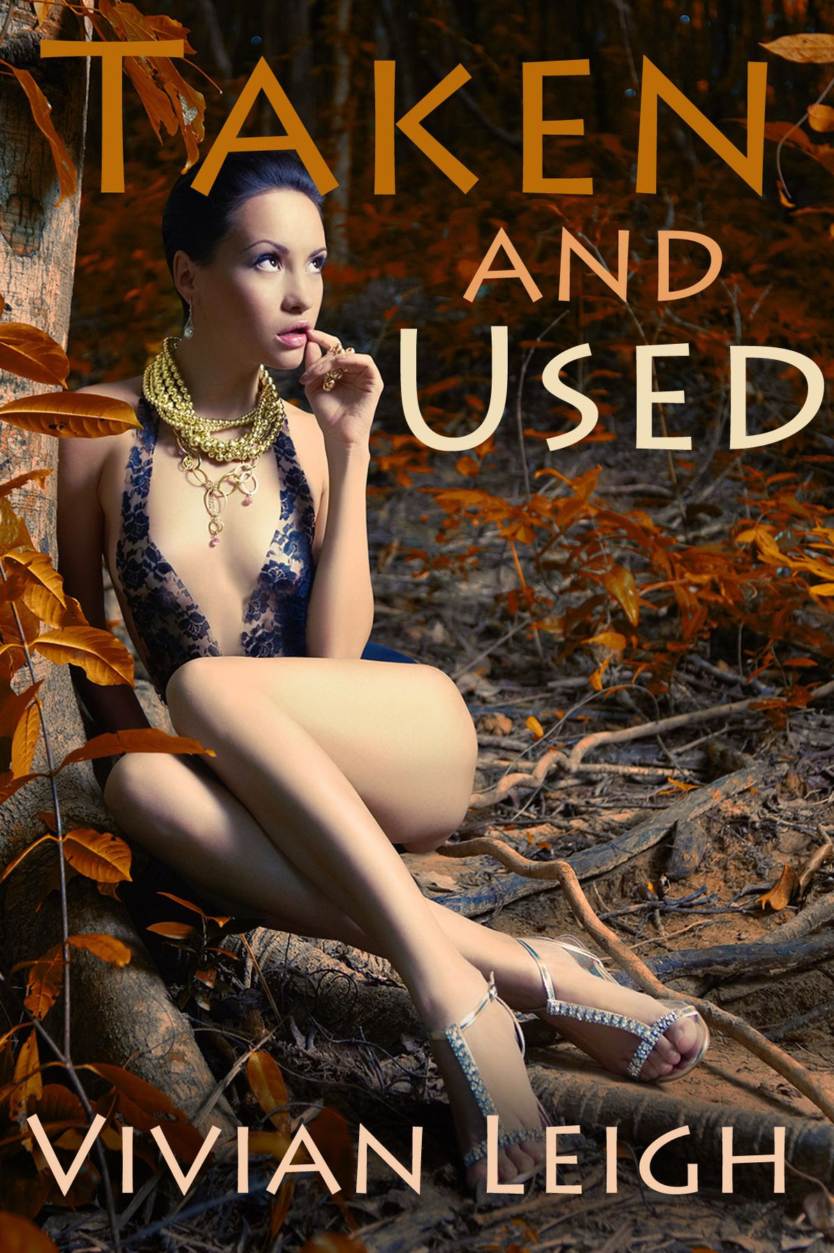 Taken and Used Rough and Reluctant Sex