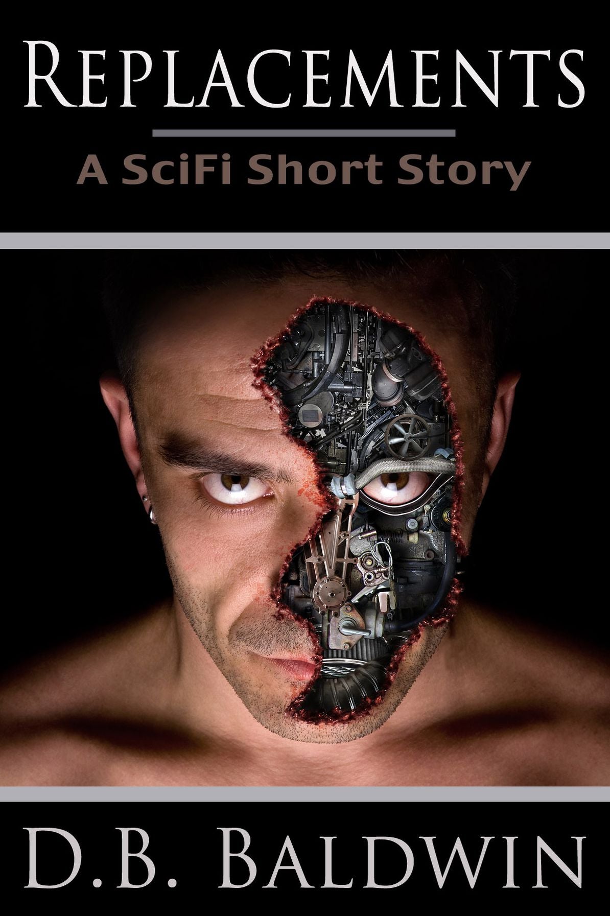Replacements, A SciFi Short Story