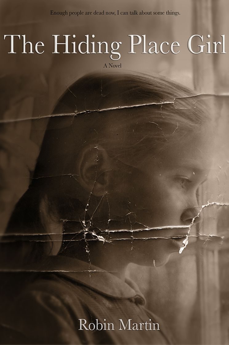 The Hiding Place Girl