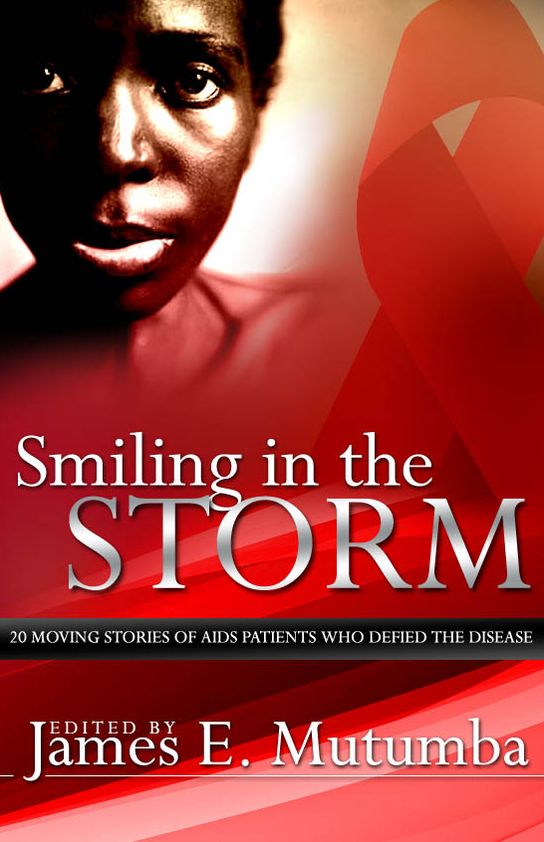 Smiling in the Storm: 20 Moving Stories of AIDS Patients who Defied the Disease